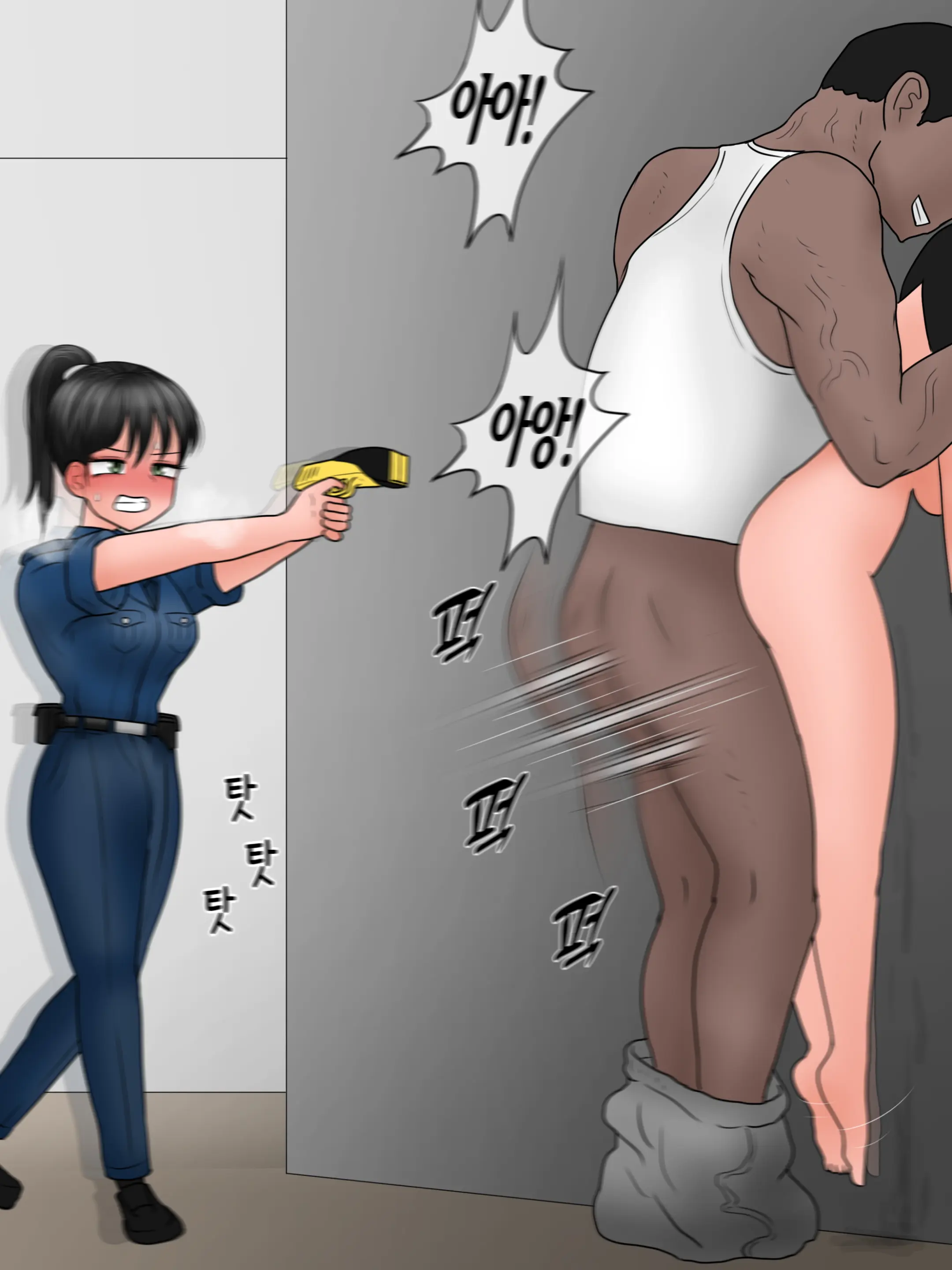 완벽한 여자친구 Perfect Girlfriend [Korean] 01-06